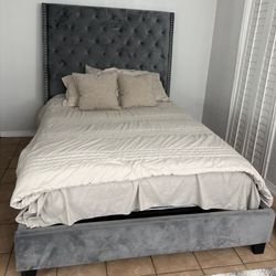 Bed Frame
