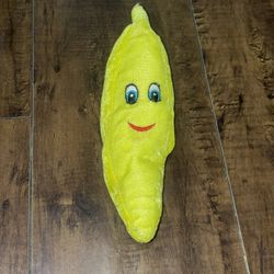Banana Plush