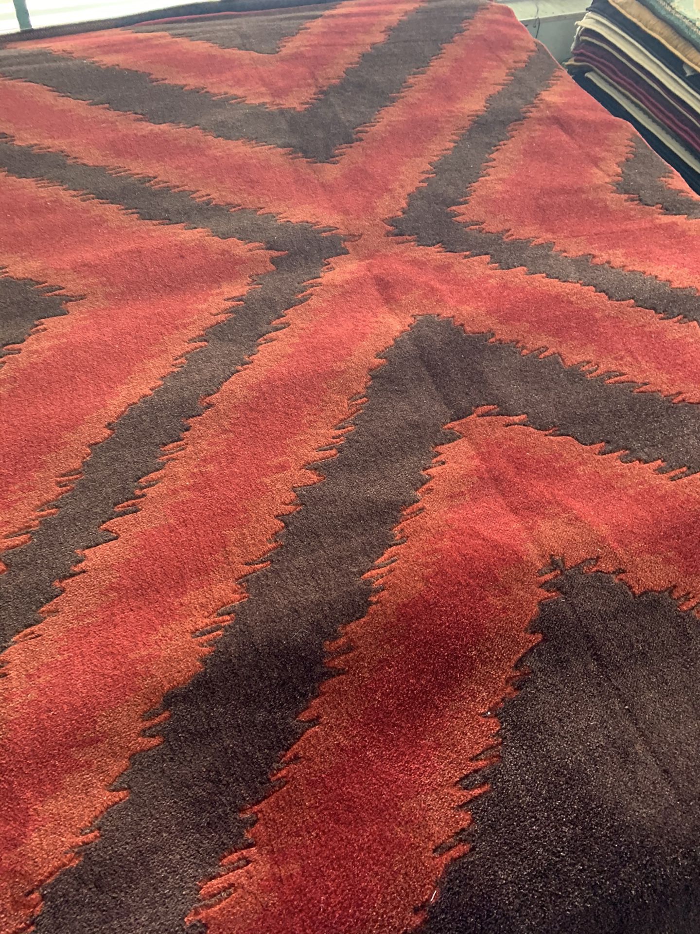 Area rug brand new