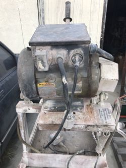 Block-brick-tile cutter