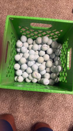 120 Titliest pro v 1 avx golf balls