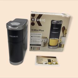 Keurig 