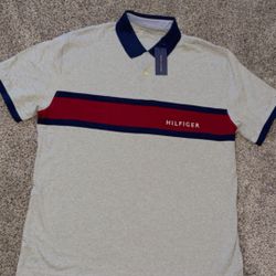$35 2XL Tommy Hilfiger 