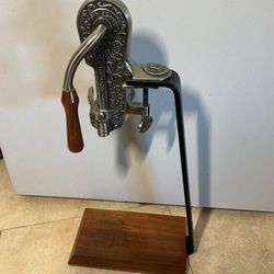 Wine Opener 