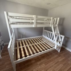 Bank Bed 