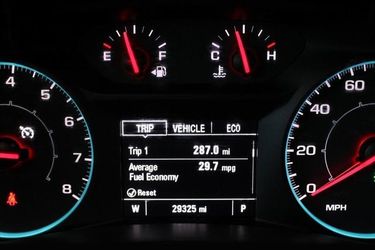 2019 Chevrolet Equinox Thumbnail