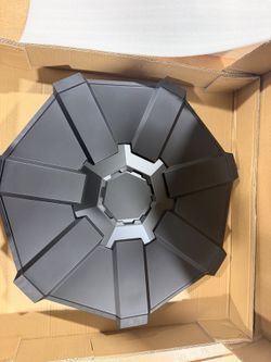 Tesla Cybertruck 20" OEM Wheel Covers - Brand New Set of 4 (Core)