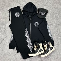 Chrome Hearts
