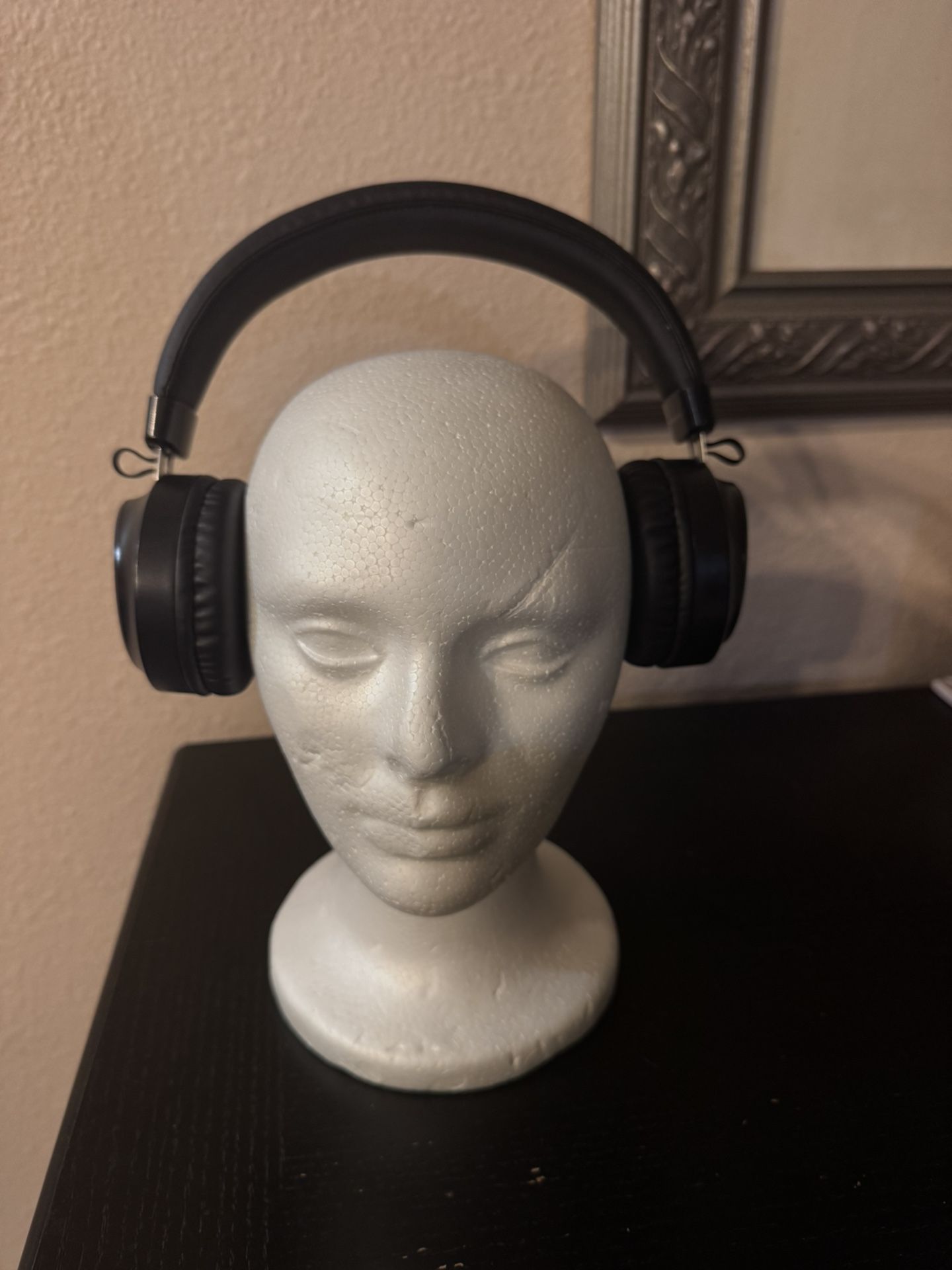 Tzumi Wireless Bluetooth Over-Ear Headphones