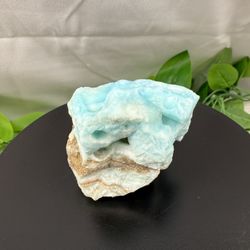 Rare Crystal Hemimorphite