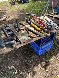 🧰 Tools, Tools, 🛠️ Tools