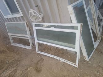 Windows 75$ Each