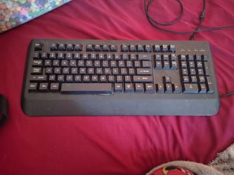Computer Keyboard