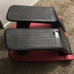 Air Climber Stepper Fitness Stair Step