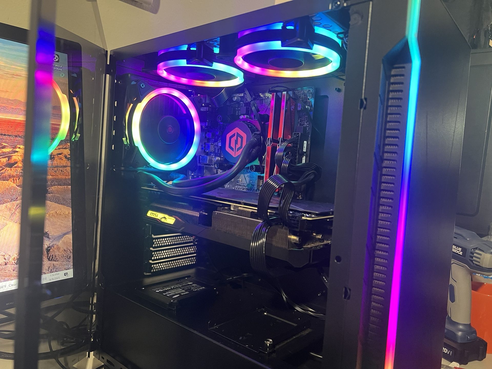 Gaming PC