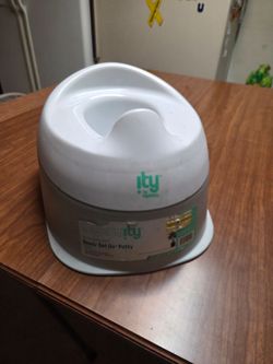 Potty Training seat