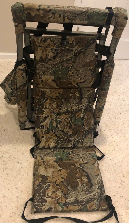 Tree Stand - API Grand Slam Supreme