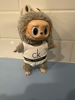 Outfit For Your Labubu Doll