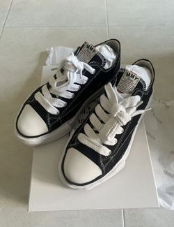 Maison Mihara Yasuhiro Size 9