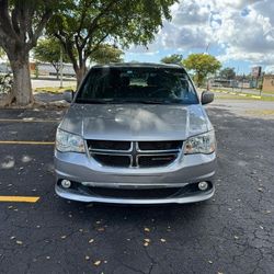 Dogce Gran Caraban 2019