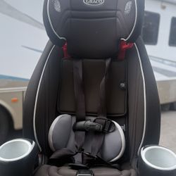 Graco Car Seat