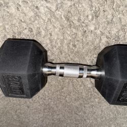 Dumbbell 
