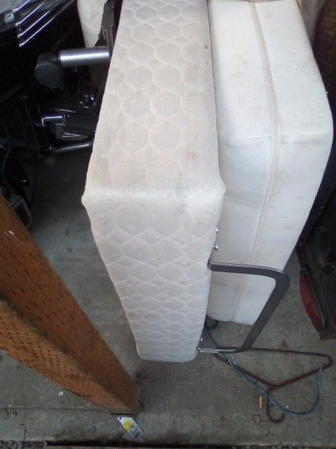 Queen Size Adjustable Craftmatic Bed