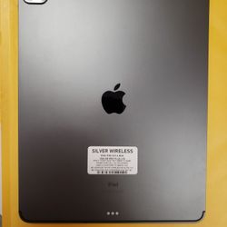 iPad Pro, 12.9 Inch, 4 Gen, 1024 GB, Wi Plus Lte