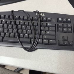 PC Keyboard 