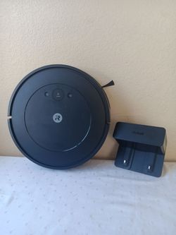 iRobot Roomba Essential robot vacuum cleaner,