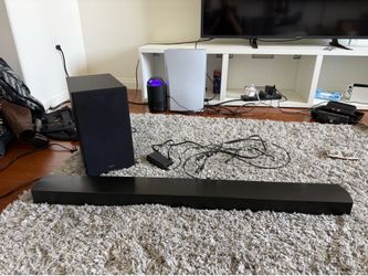 Samsung HW-B750F 5.1 Ch Soundbar with Subwoofer