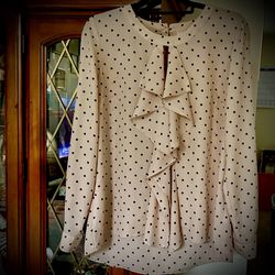 New York & Company Women’s Blouse