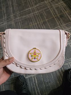 Sailor Moon Box Lunch Purse