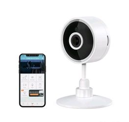 Funsight Mini Pet Wi-Fi Security Camera