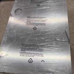 Insulation Jacket For 28” Built-In Blackstone Grill