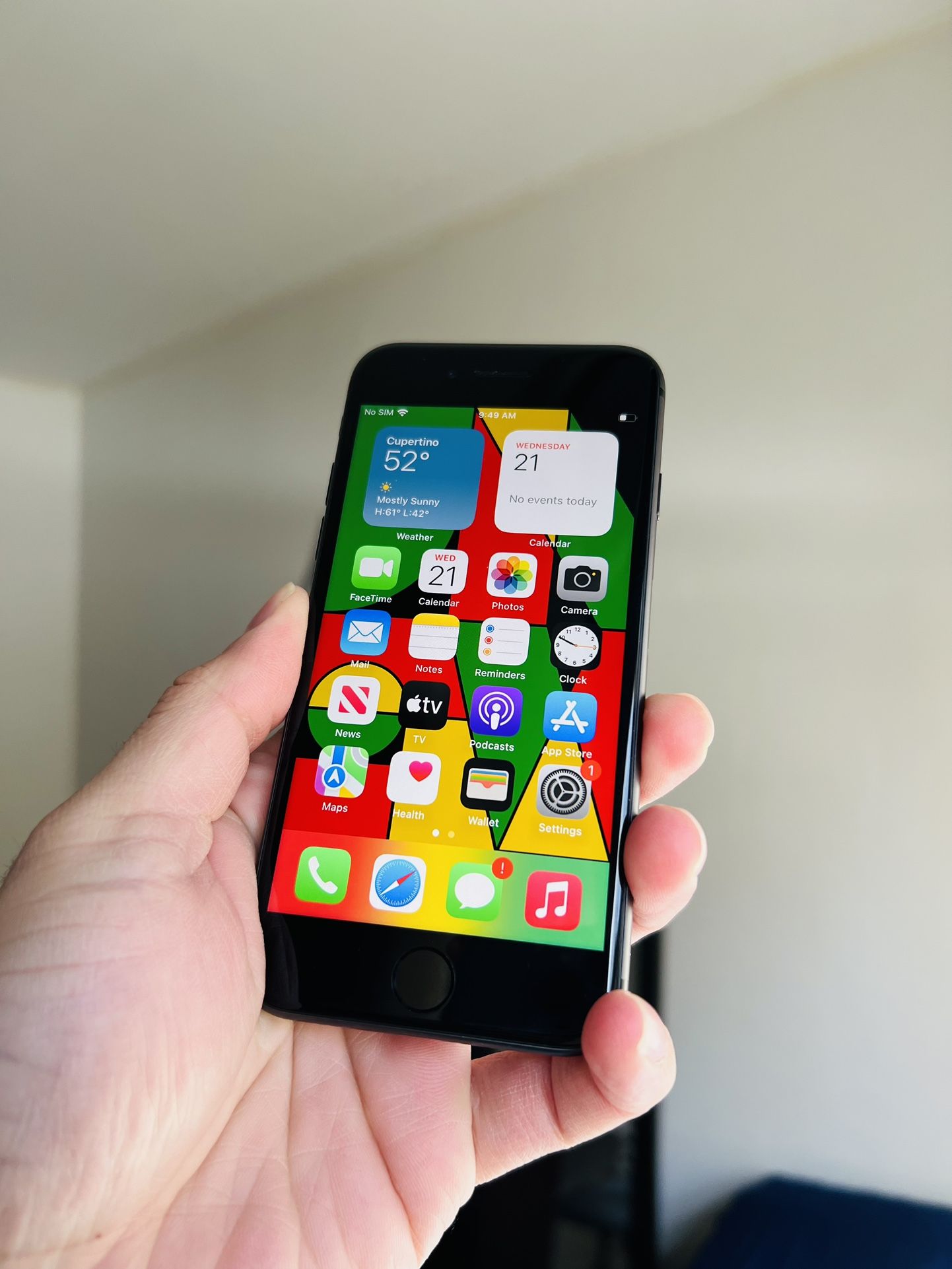 iPhone 8 Unlocked