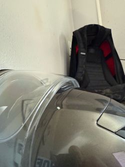 Shoei Neotec II, XL, Anthracite