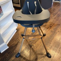 Childhome Belgium High-Chair