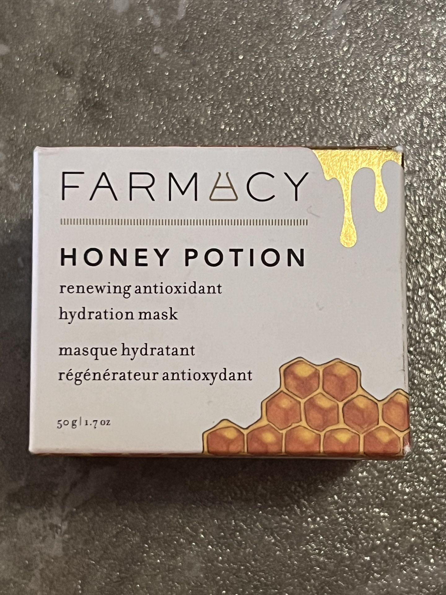Farmacy Honey Potion 