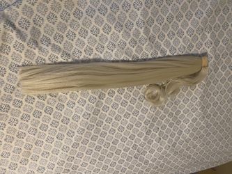 Ponytail