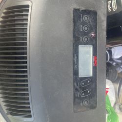 Ac Unit