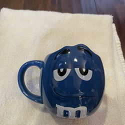 m&m’s Store Mug