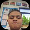 Kashton Ram