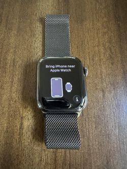 Apple Watch Series 8
