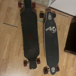 Longboards