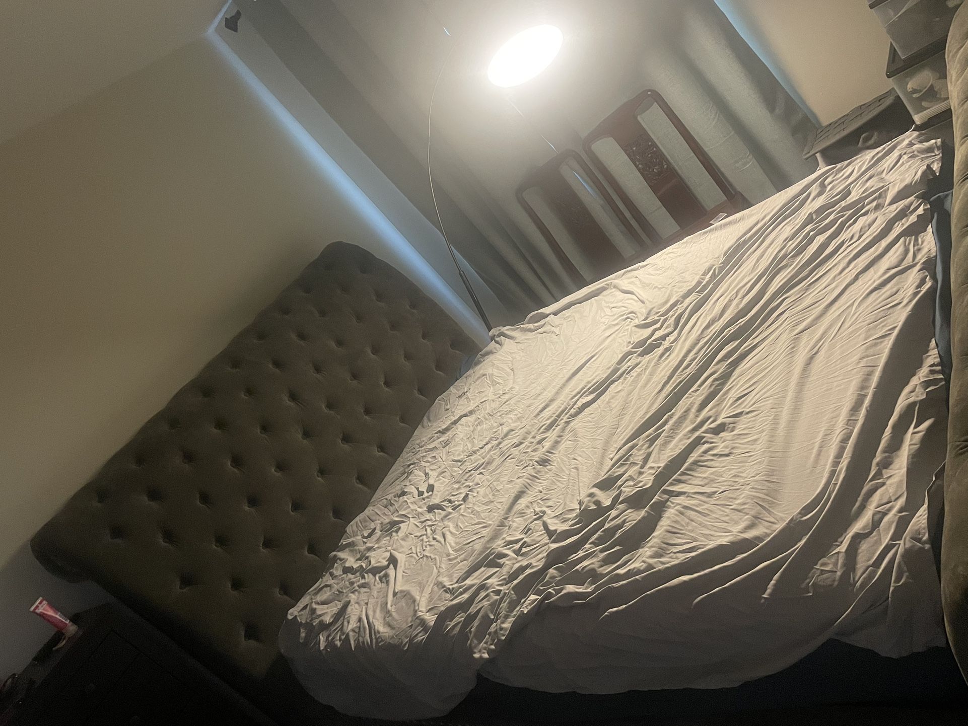 Queen Size 
