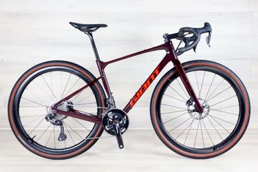 Giant Revolt Advanced Pro 0 Custom, size - small, 2022