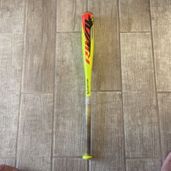 Easton Rival Bat 27 In. $12