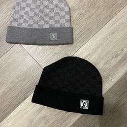 Louis Vuitton Beanies