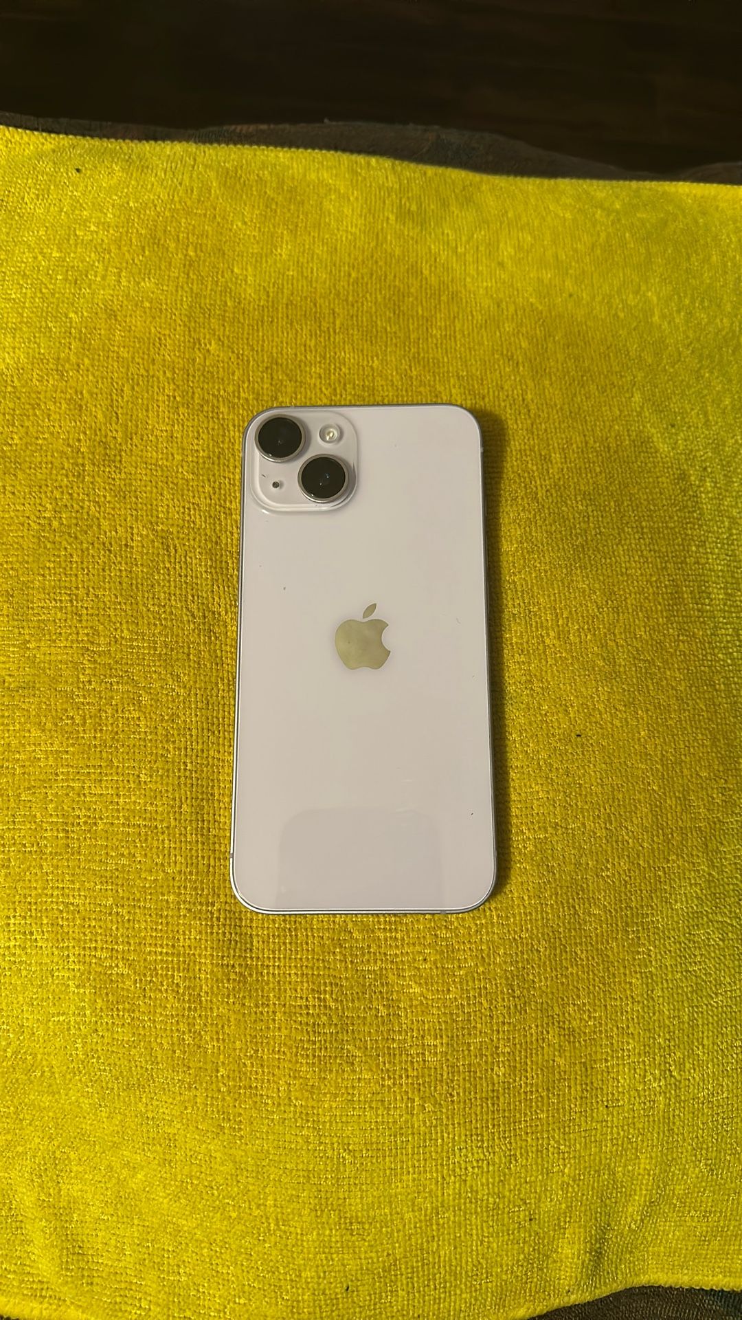 Apple iPhone 14